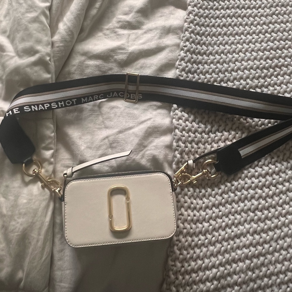 Marc jacobs snapshot purse